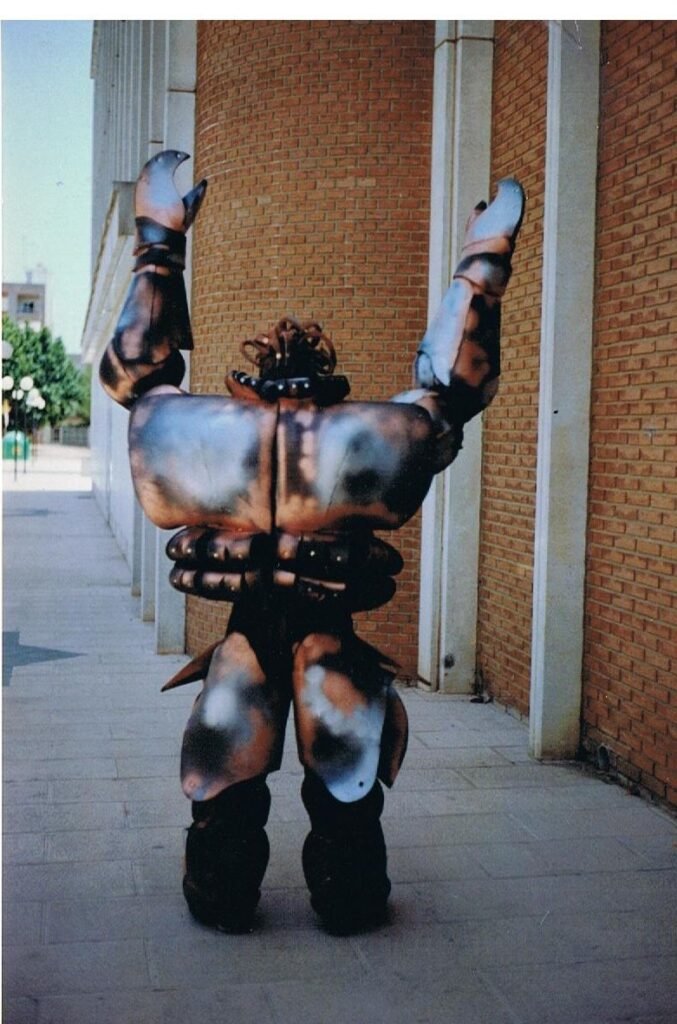 La flauta màgica - Teatre bufo