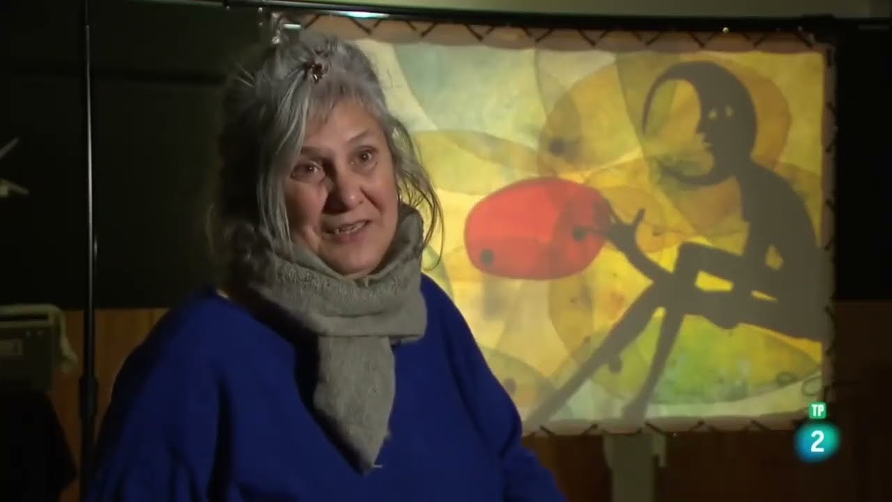 Actualitat de la Cia Mercè Framis