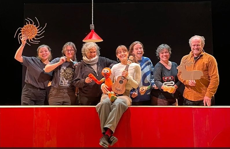 Actualitat de la Cia Mercè Framis